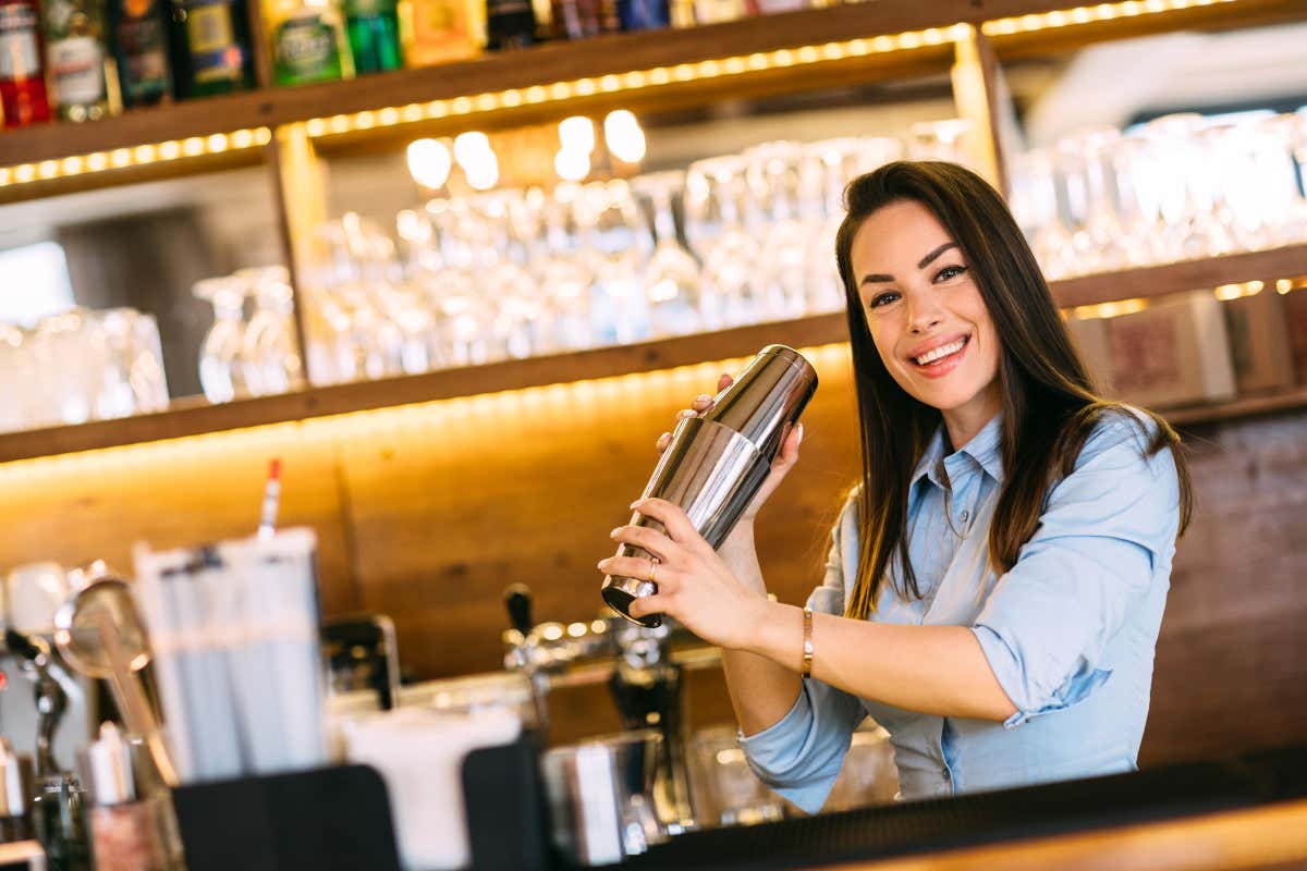 L'accoglienza italiana fa la differenza