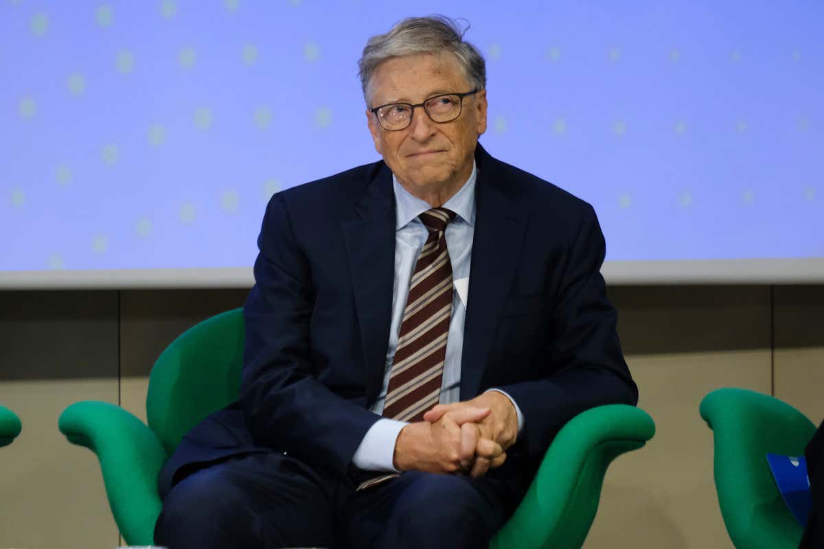 Ostuni, ricorso al Tar blocca il mega resort di Bill Gates in contrada Mogale