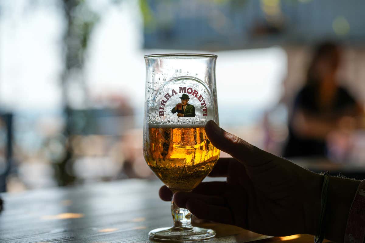 Food & beverage italiano: ecco i brand che influenzano di più le scelte dei consumatori Food & beverage italiano: ecco i brand che influenzano di più le scelte dei consumatori