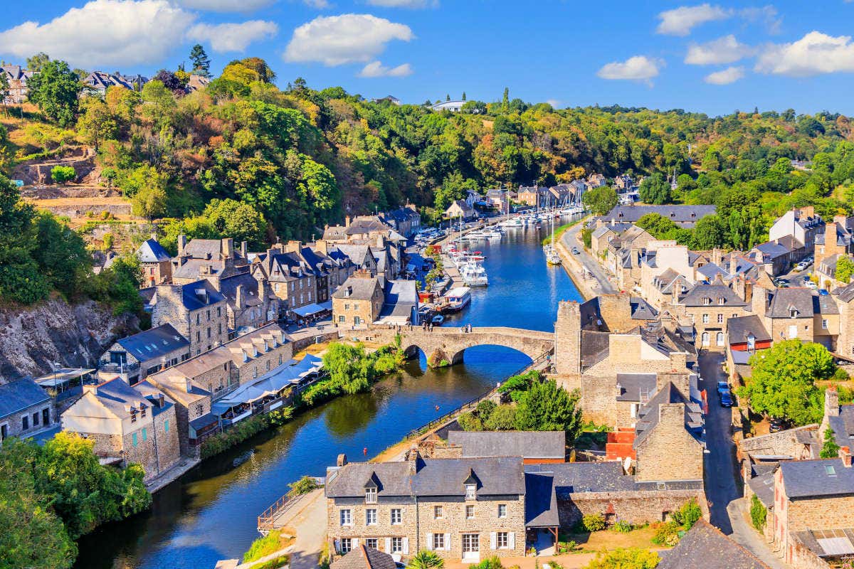 Fête Européenne du Camping-Car: l'occasione per scoprire la Bretagna