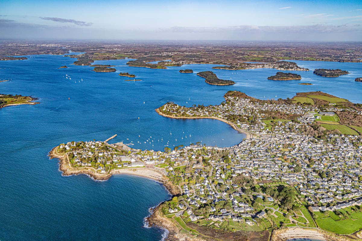 Fête Européenne du Camping-Car: l'occasione per scoprire la Bretagna