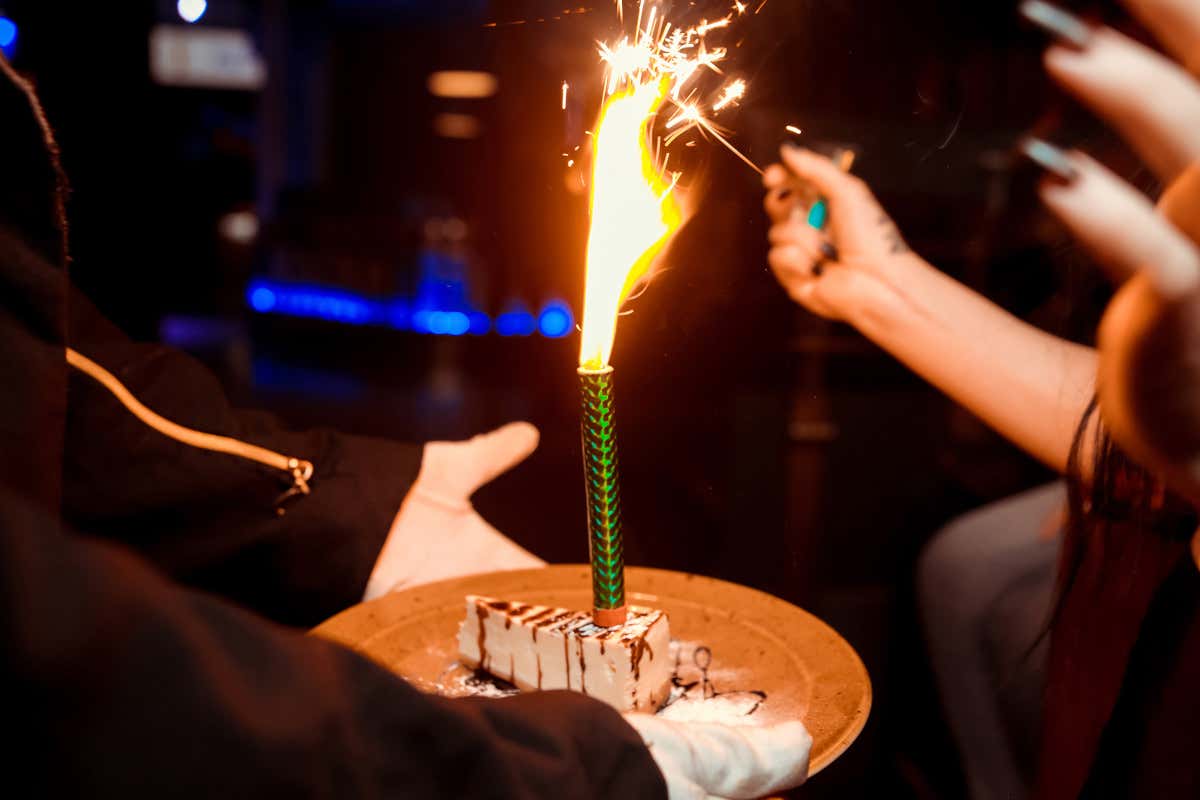 Fipe dice basta alle candele pirotecniche e chiede un intervento del governo in merito