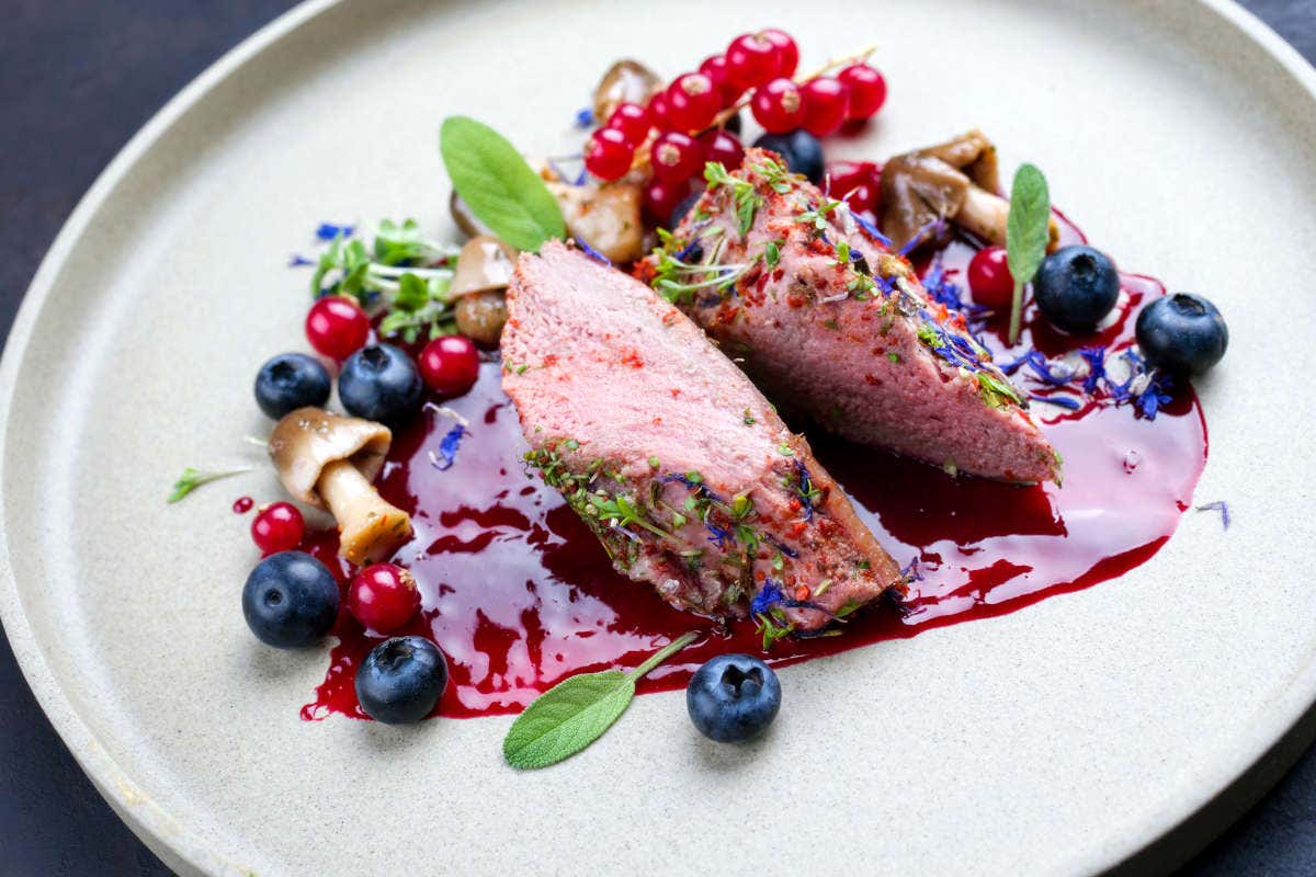 Scoprire Gorizia e le sue tradizioni culinarie: un viaggio fra culture e sapori