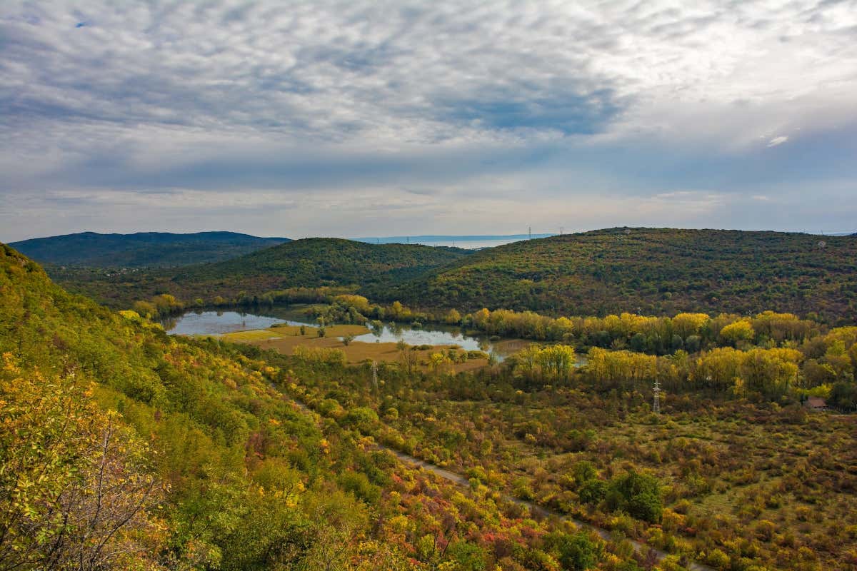 Alla scoperta del Carso autentico tra natura, tradizione e sapori