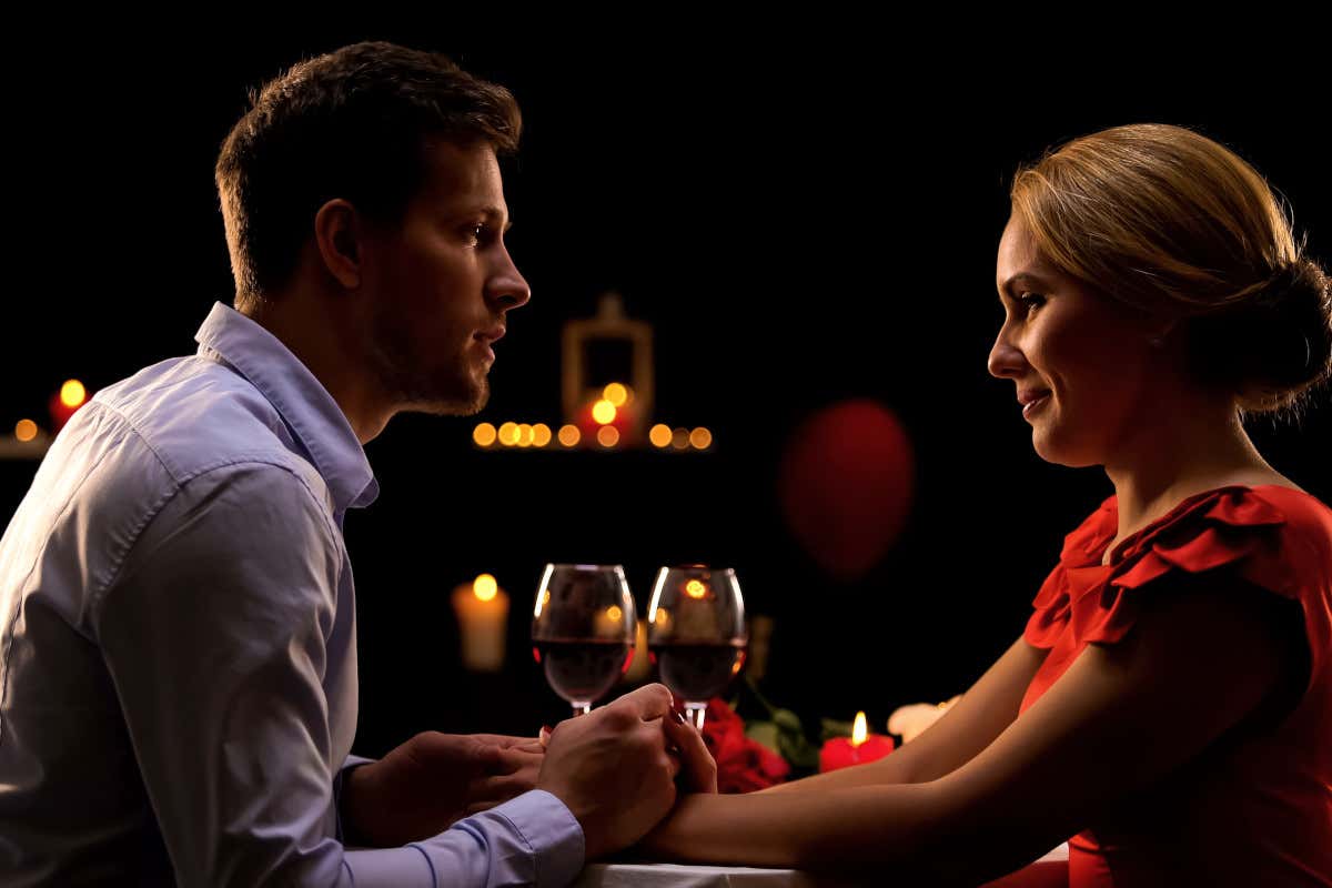 L'eccesso di alcol può interferire con la performance