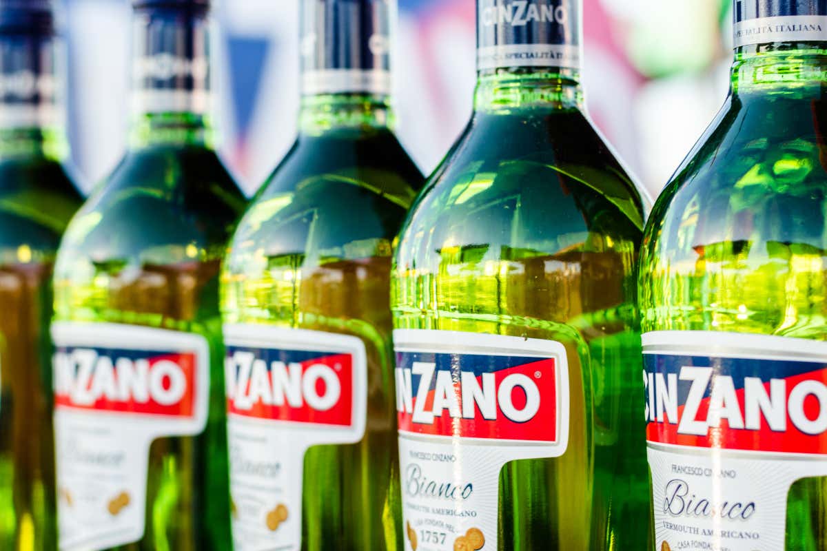 Al via la missione Spritz-Usa: così Campari vuole diventare lifestyle globale