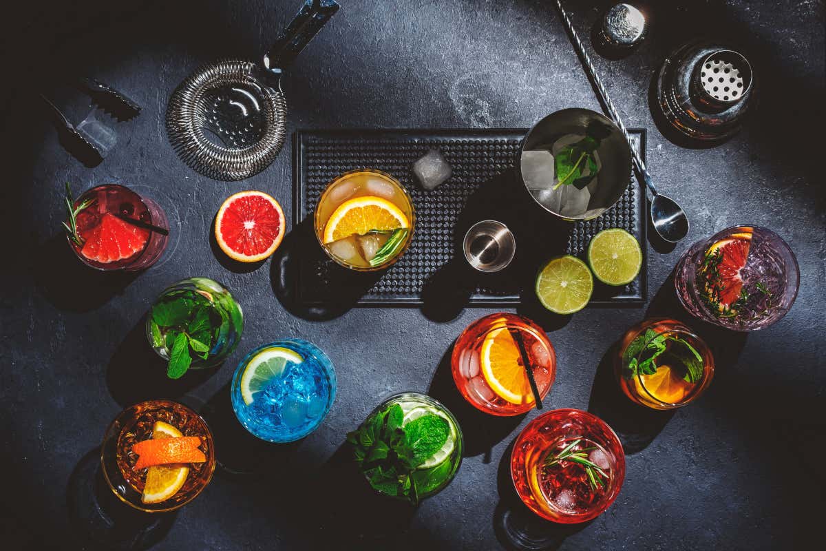 Bevande No e Low alcol: mercato in crescita del 17% in due anni