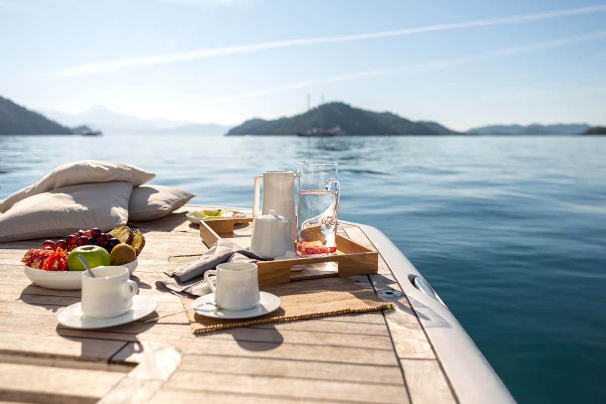 Estate 2025 nei beach club: ecco i 10 trend che segneranno la stagione