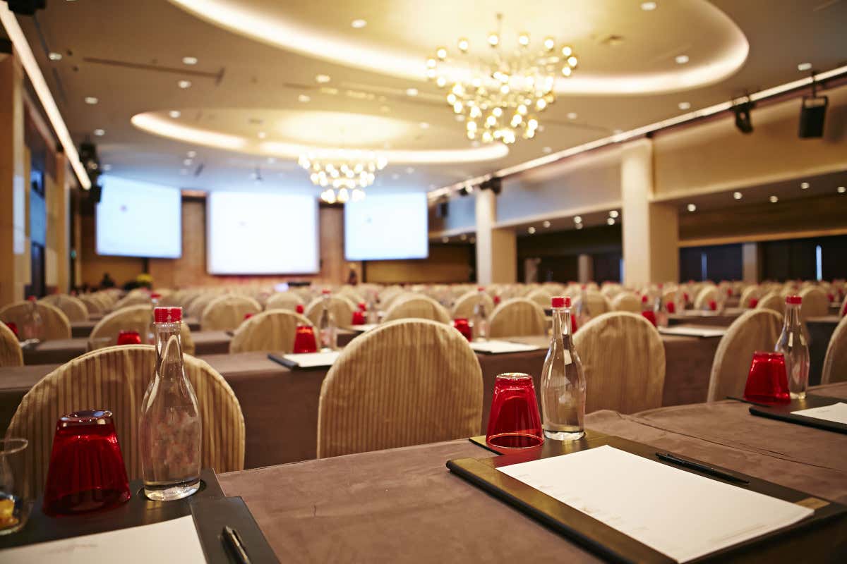 Turismo d’affari, Italia sul podio in Europa: vale il 13% del mercato dei grandi eventi