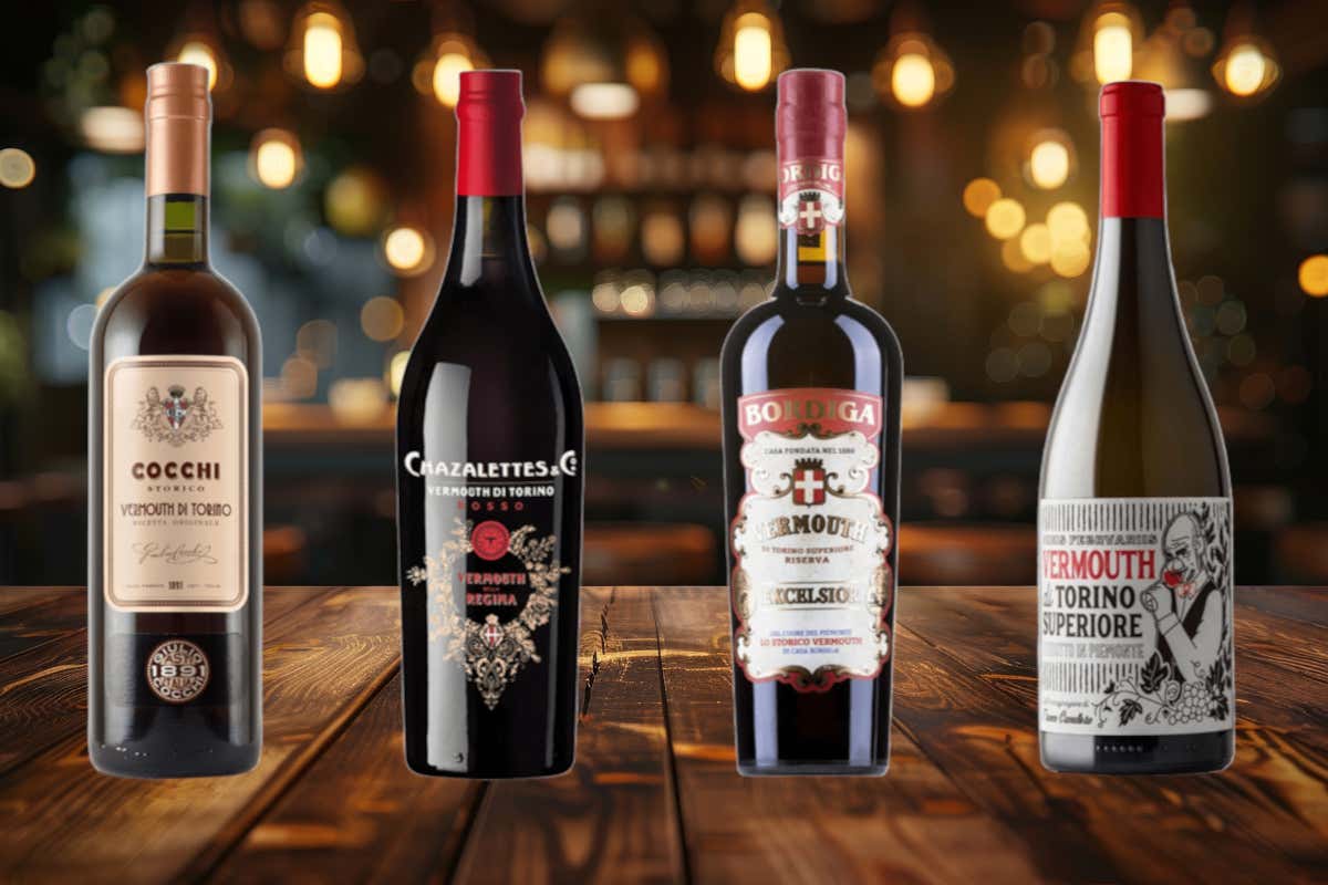 Vermouth di Torino: la rinascita globale di un'icona del Piemonte