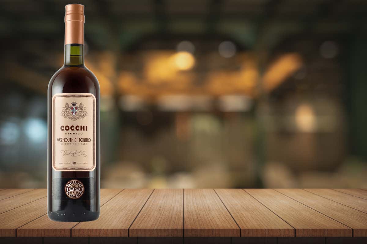 Vermouth di Torino: la rinascita globale di un'icona del Piemonte