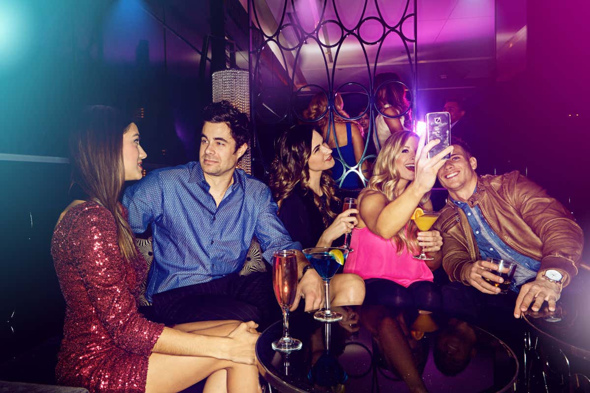 La nightlife italiana vale 2 miliardi: cresce l’indotto e cambia il modo di vivere la notte La nightlife italiana vale 2 miliardi: cresce l’indotto e cambia il modo di vivere la notte