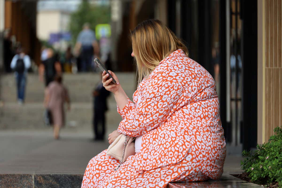 Obesità in Italia, cresce tra le giovani donne e resta alta tra i bambini