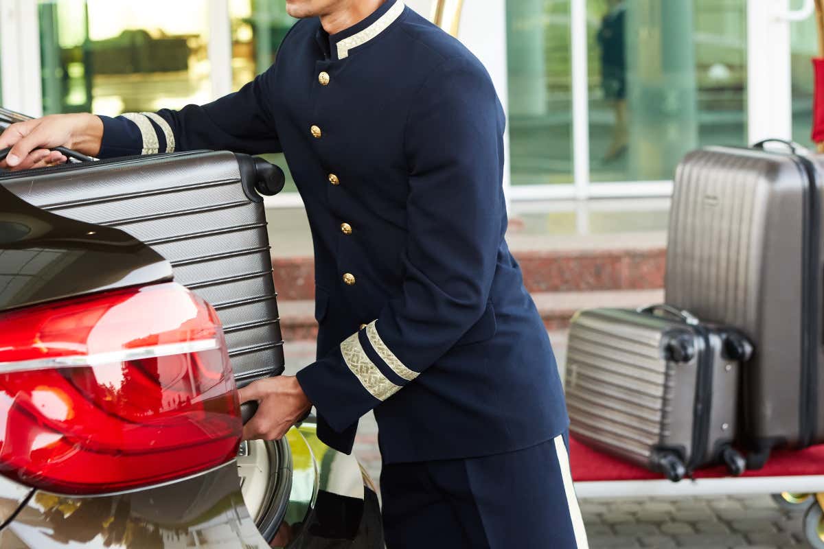 Oltre la semplice pulizia: si va verso l'esternalizzazione di servizi per hotel Oltre la semplice pulizia: si va verso l'esternalizzazione di servizi per hotel