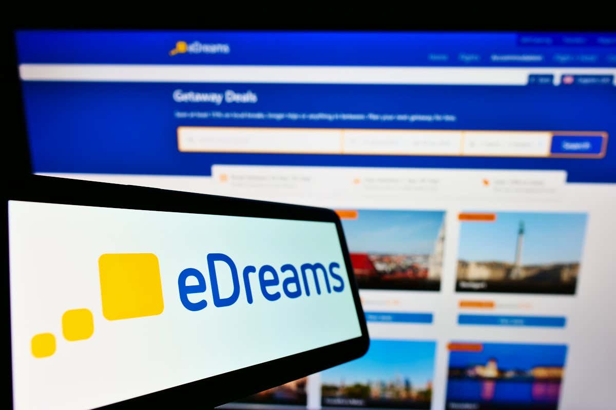eDreams: multa da 9 milioni per pratiche ingannevoli legate al programma fedeltà