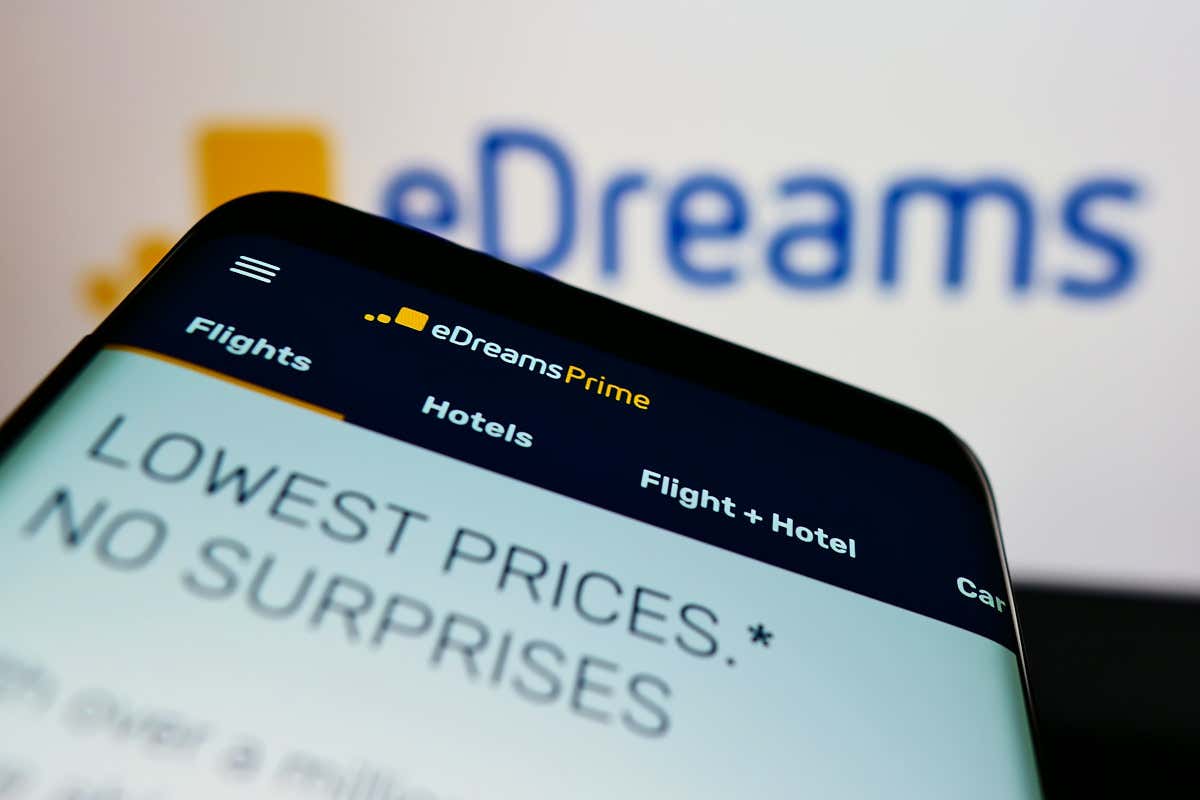 La sanzione è legata alla gestione del programma fedeltà Prime L'Antitrust multa eDreams: 9 milioni per pratiche ingannevoli