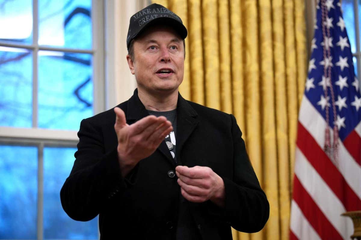 Elon Musk auspica zero dazi in futuro tra Usa ed Europa: «L'ho consigliato a Trump»