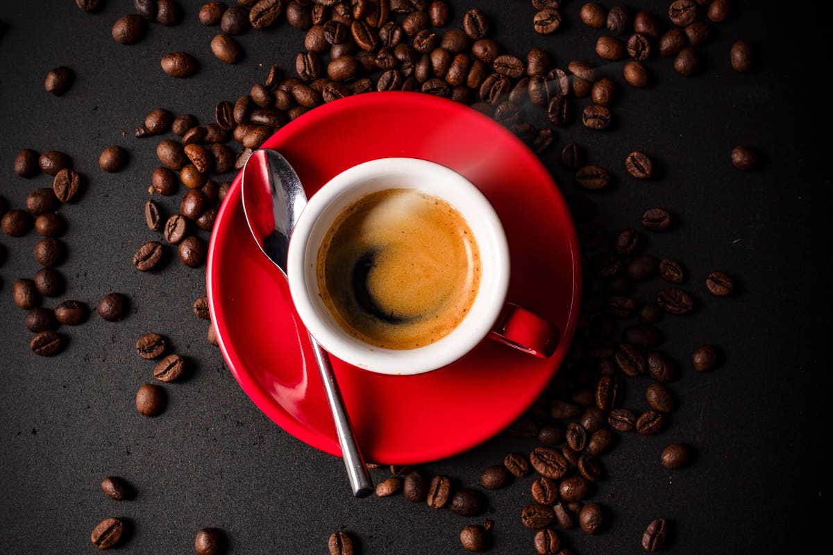 I parametri del caffè espresso tradizionale e le nuove tendenze
