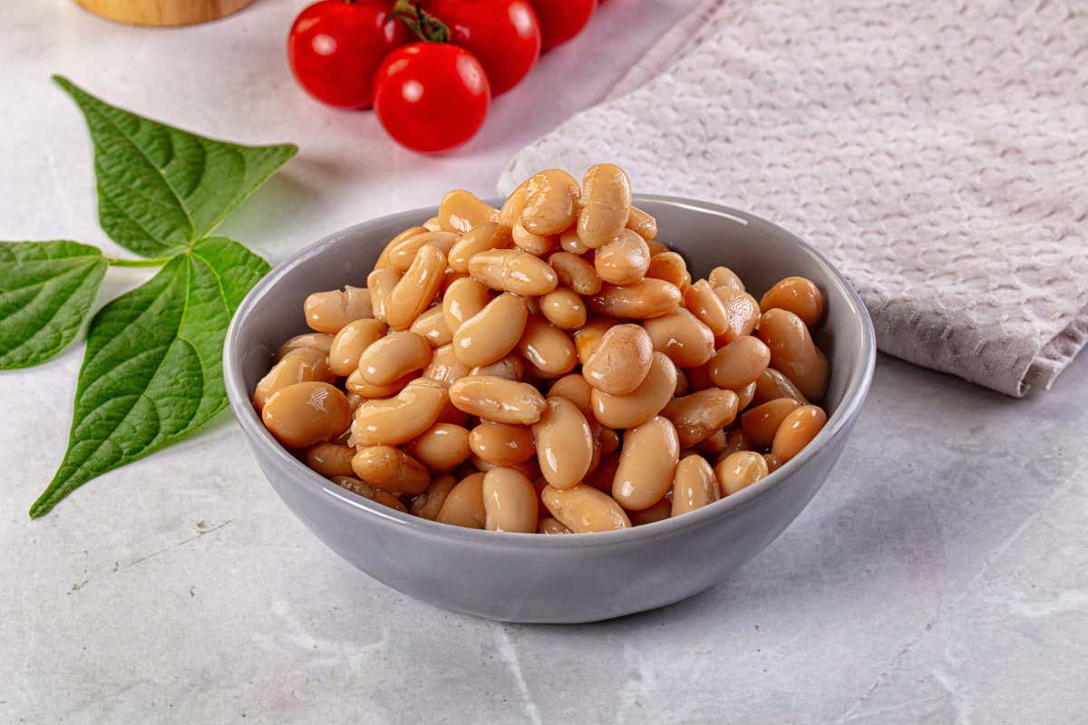 Proteine vegetali e dieta equilibrata: perché scegliere i fagioli Proteine vegetali e dieta equilibrata: perché scegliere i fagioli