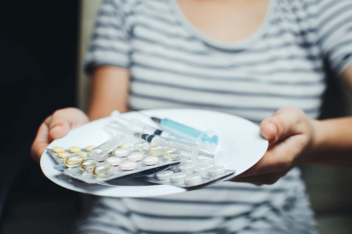 Dal piatto alla prevenzione: l’Italia riconosce l’obesità come malattia cronica Dal piatto alla prevenzione: l’Italia riconosce l’obesità come malattia cronica