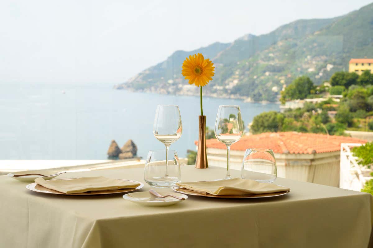 Anche l'alta ristorazione subirebbe un duro colpo