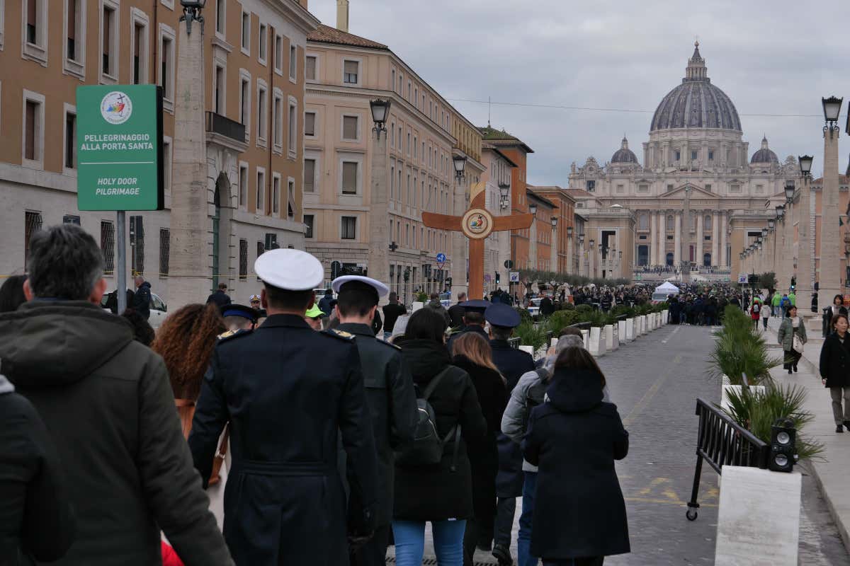 Quando il turismo religioso non basta: incassi sotto le attese, ma boom di affitti brevi Quando il turismo religioso non basta: incassi sotto le attese, ma boom di affitti brevi