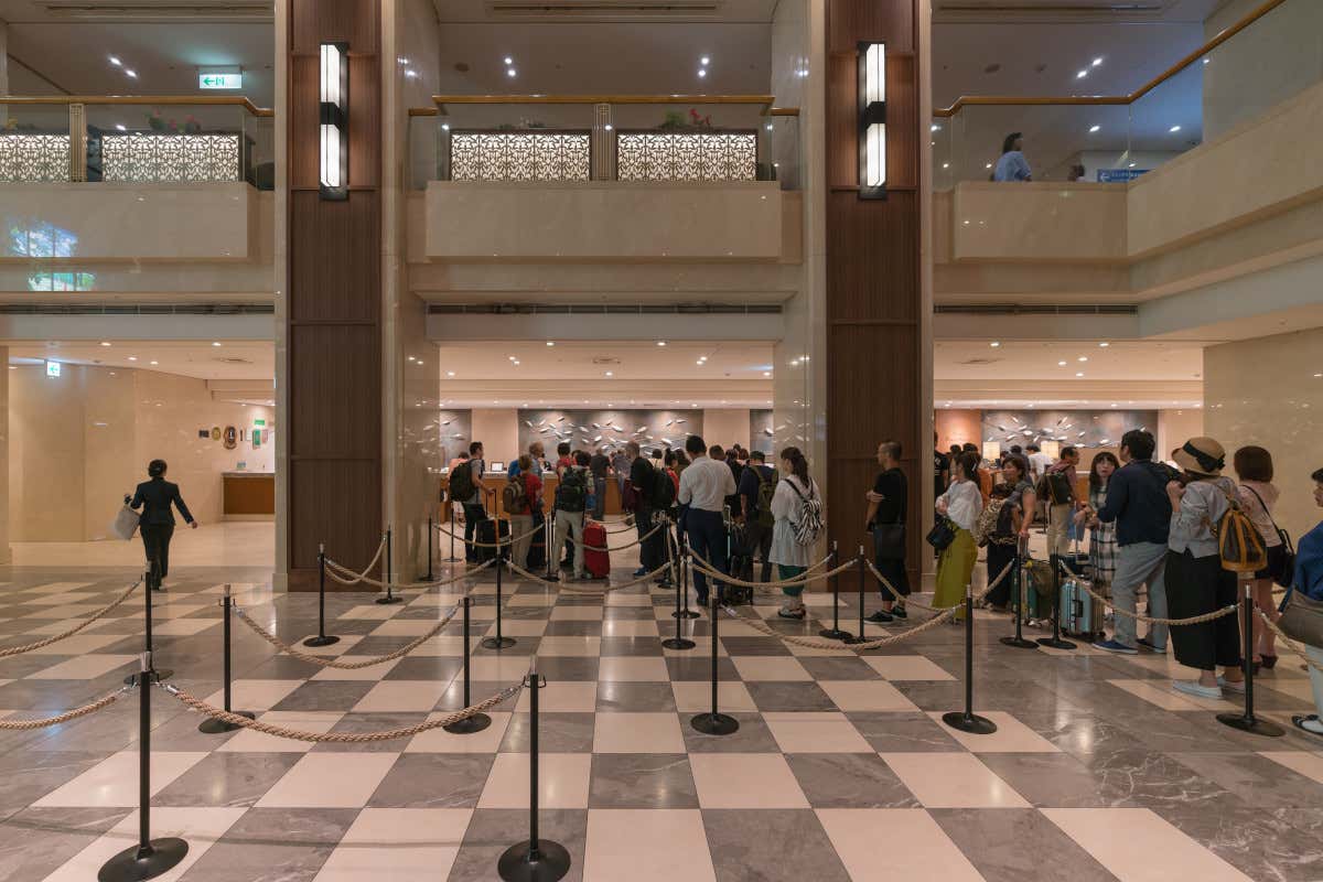 C'&egrave; il timore di effetti indiretti sulla filiera Ritenuta sulle commissioni il turismo organizzato chiede il rinvio al 2028