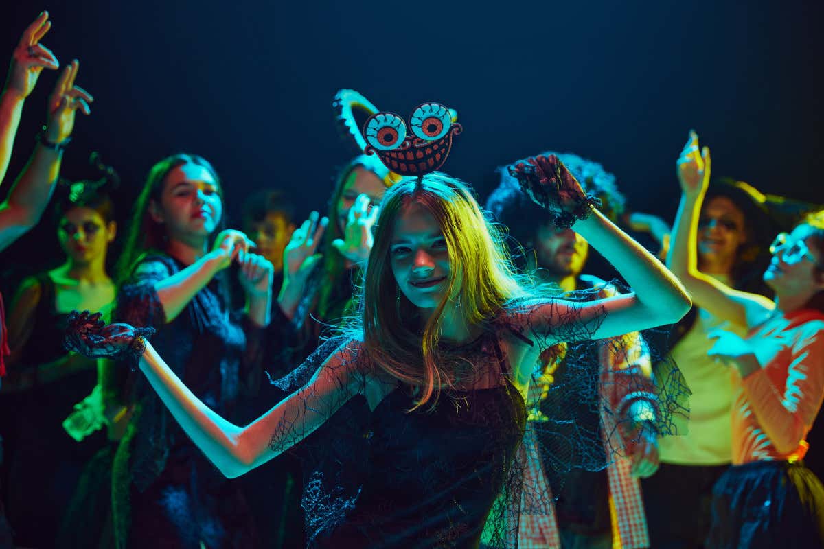 Halloween, l’abusivismo che spaventa. Silb-Fipe: «Vetrina dell’illegalità»