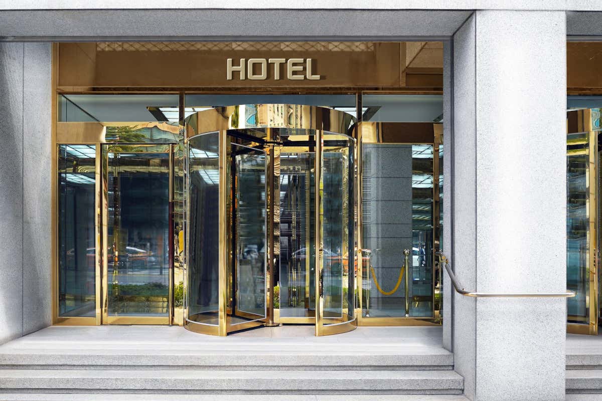 Hotel, cresce il modello asset light: meno proprietà, più gestione