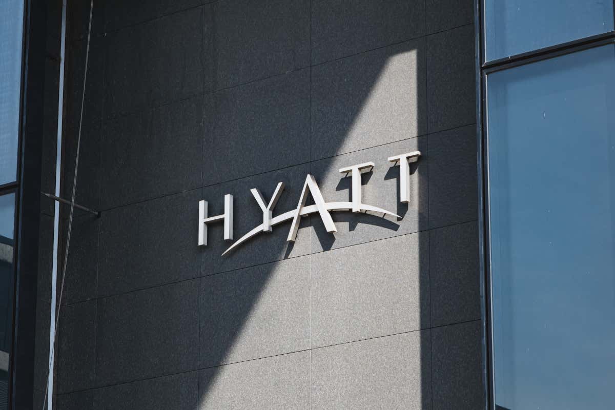 Hyatt, le nuove aperture a Roma e Taormina al centro della strategia europea Hyatt le nuove aperture a Roma e Taormina al centro della strategia europea