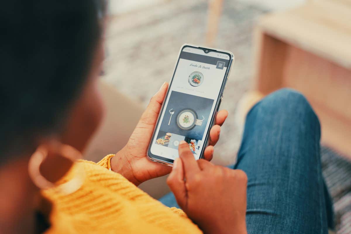 La traduzione di menu e contenuti è sempre più diffusa