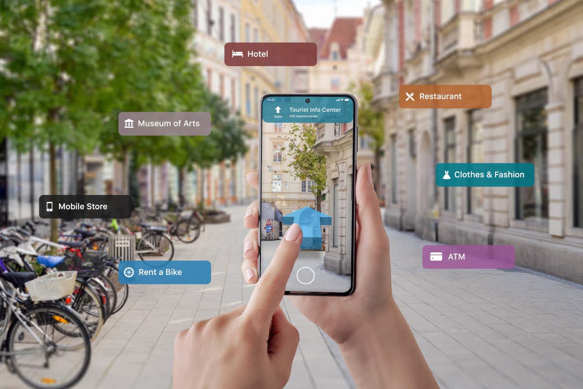 L’IA viene usata con maggiore frequenza, ma anche con maggiore senso critico