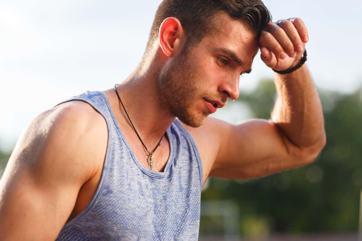 Idratazione e integrazione: cosa serve davvero nei mesi caldi