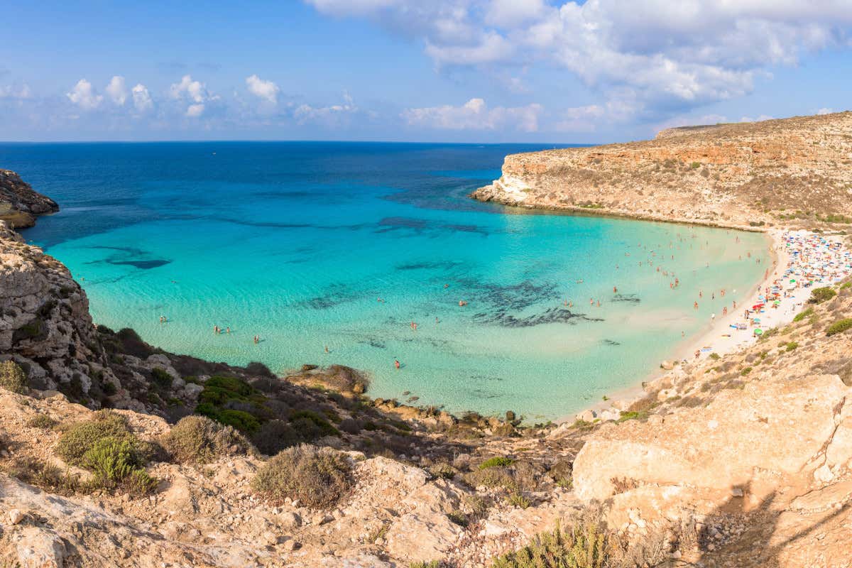 Agrigento ancora non decolla: criticità gestionali e ritardi per la Corte dei conti Agrigento ancora non decolla: criticità gestionali e ritardi per la Corte dei conti