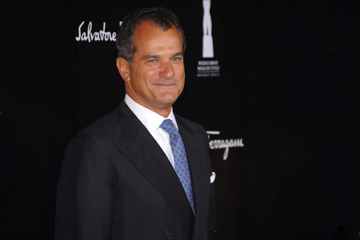 Ferragamo, Mastroberardino, Moretti e Nissim nuovi Cavalieri del Lavoro Ferragamo, Mastroberardino, Moretti e Nissim nuovi Cavalieri del Lavoro