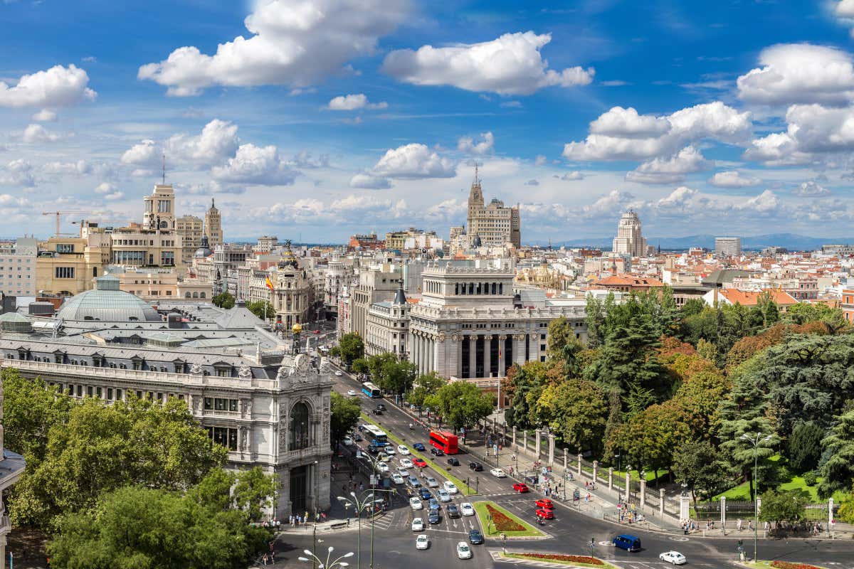 Il Wttc ha scelto di trasferire la propria sede da Londra a Madrid