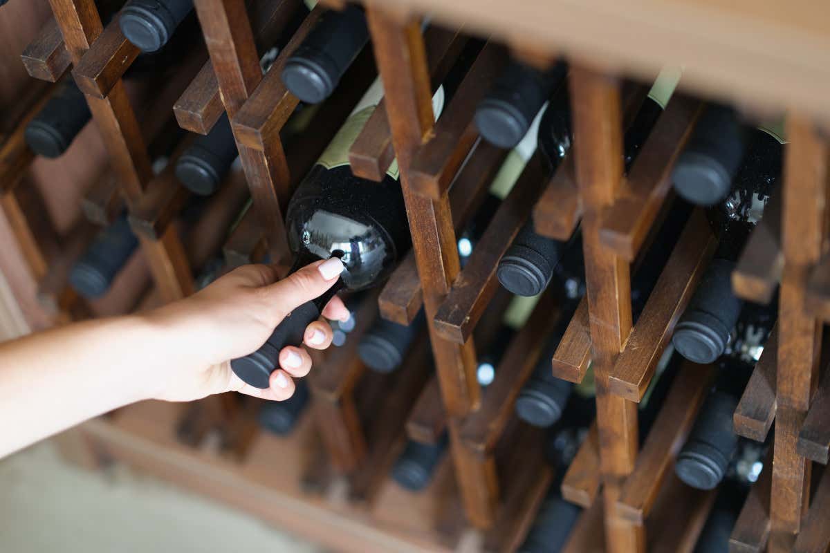 Magazzino e liquidità: perché dopo l’Epifania si fanno i conti veri nell’Horeca Magazzino e liquidità: perché dopo l’Epifania si fanno i conti veri nell’Horeca