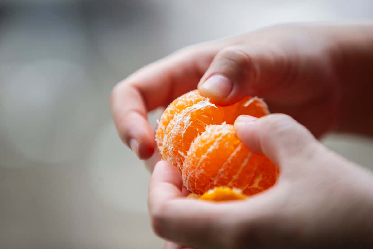 Mandarino in tavola: tutti i benefici e le proprietà nutrizionali