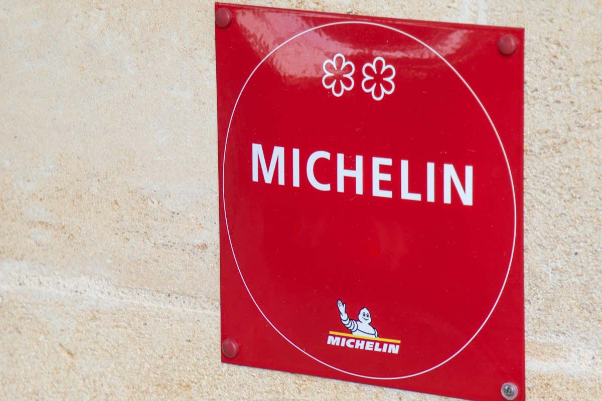 Anche la Michelin entra nell'equazione