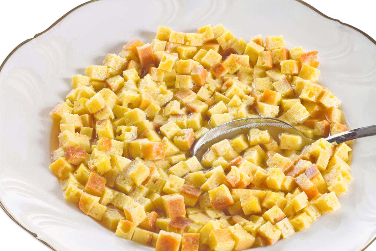 Scoprire Gorizia e le sue tradizioni culinarie: un viaggio fra culture e sapori