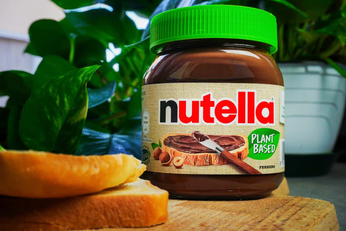 Nutella Day: Caserta la più golosa, Firenze scopre l'abbinamento con la pizza