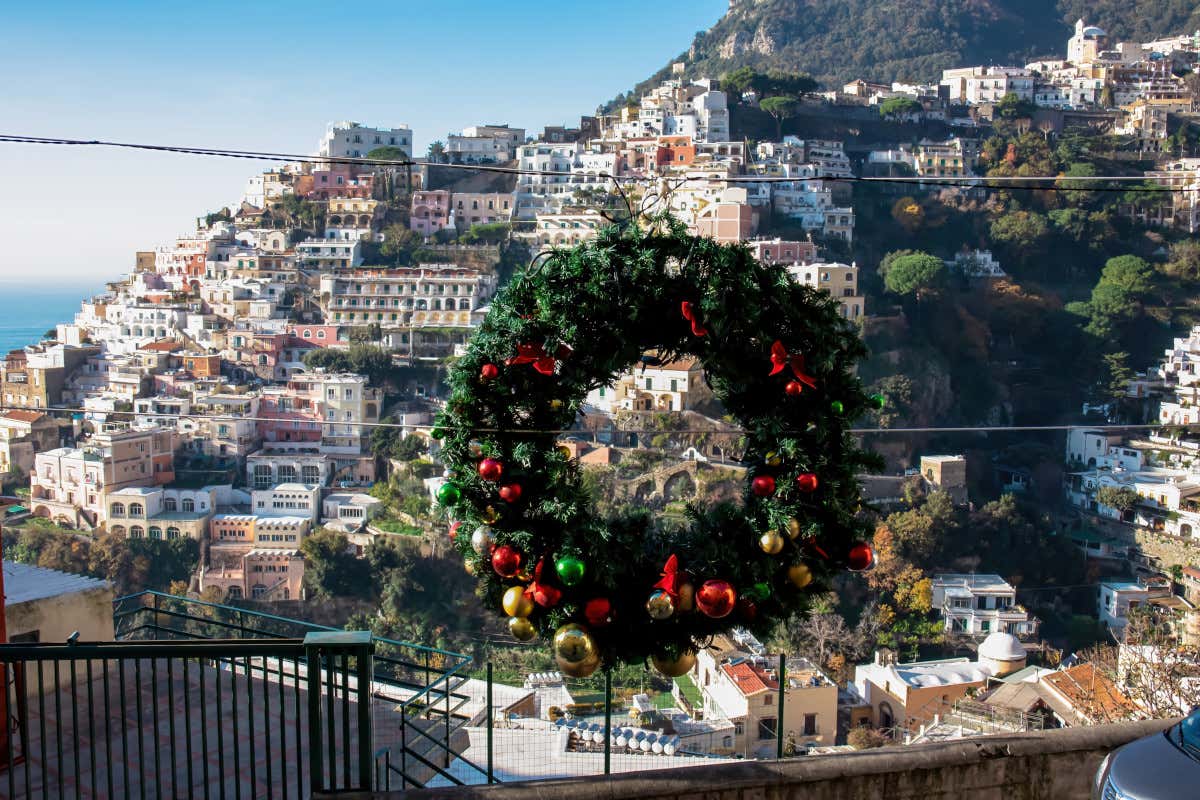 Natale in Campania? I menu dei ristoranti: da Napoli alla Penisola Sorrentina Natale in Campania? I menu dei ristoranti: da Napoli alla Penisola Sorrentina