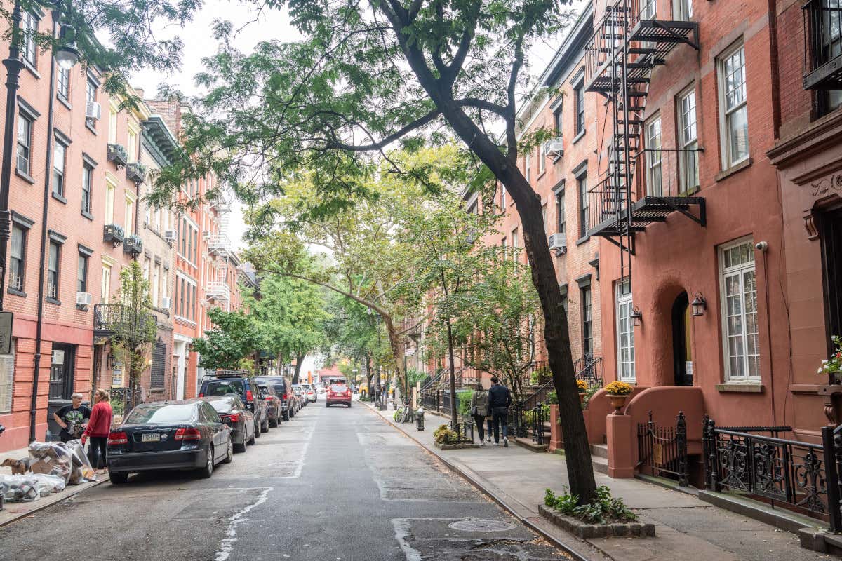 Alla scoperta della vera New York vissuta da Bob Dylan