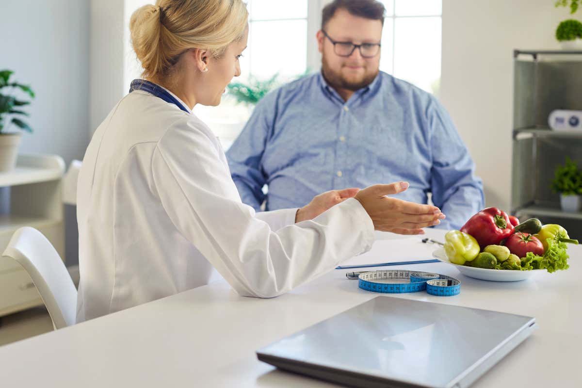 Dal piatto alla prevenzione: l’Italia riconosce l’obesità come malattia cronica Dal piatto alla prevenzione: l’Italia riconosce l’obesità come malattia cronica