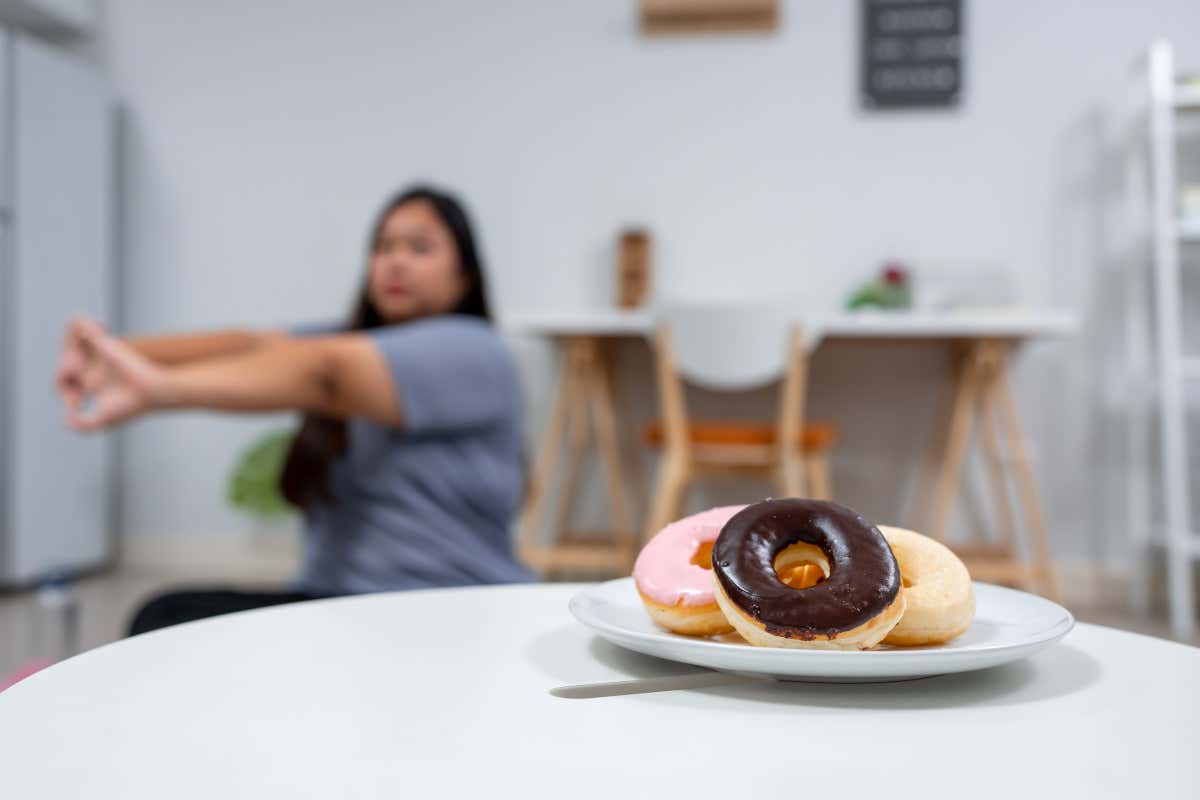 Dal piatto alla prevenzione: l’Italia riconosce l’obesità come malattia cronica Dal piatto alla prevenzione: l’Italia riconosce l’obesità come malattia cronica
