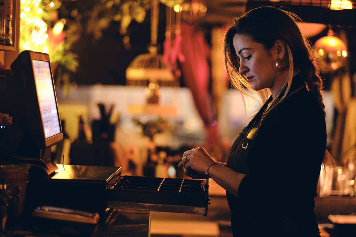 Ristoratori “inaffidabili” per il fisco? Fipe: dati generici e lettura forzata