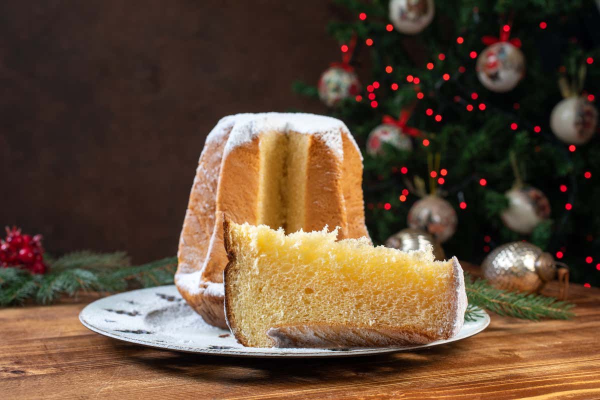 Pandoro oltre la scatola: storia, metodo, varianti e come usarlo (con le migliori ricette da Italia a Tavola)