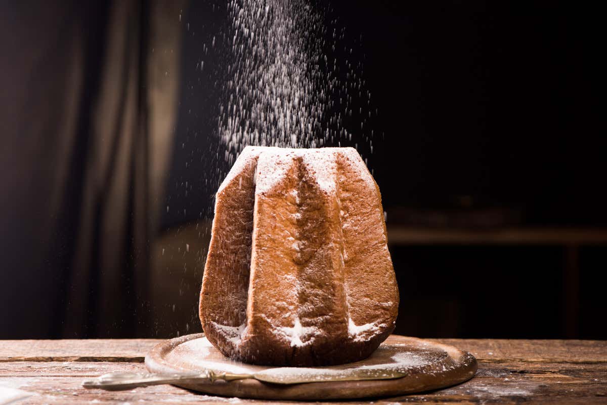 Pandoro oltre la scatola: storia, metodo, varianti e come usarlo (con le migliori ricette da Italia a Tavola)