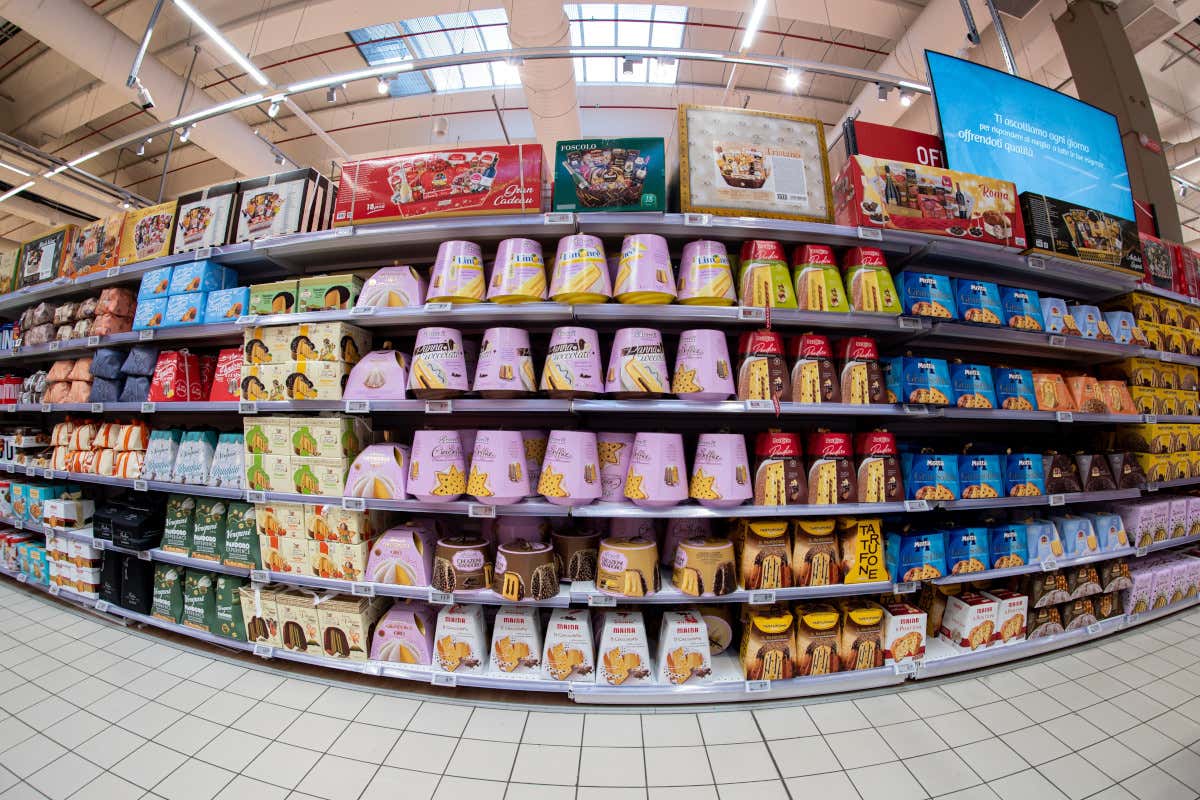 Qualità accessibile e prezzi in aumento: il paradosso dei panettoni che cambia il Natale