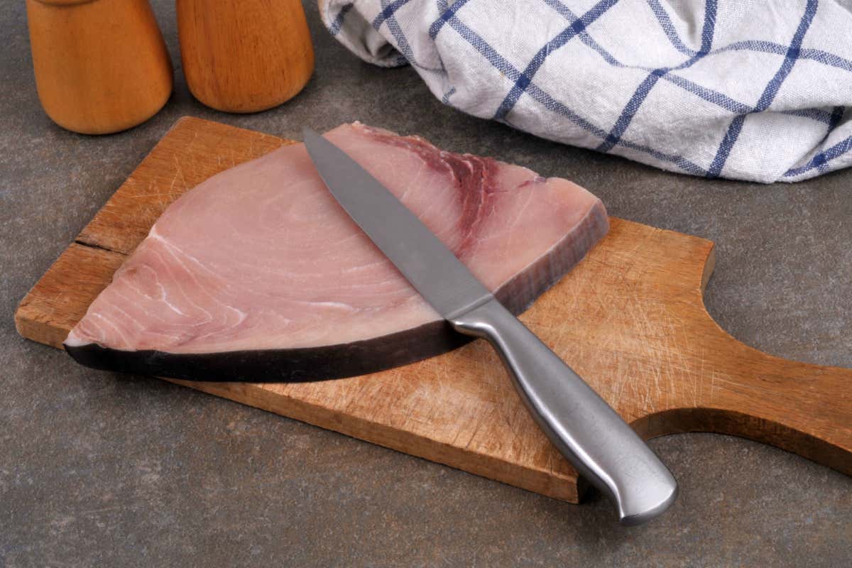 In calo i prezzi del pesce spada Prezzi agricoli: crolla il cacao ma il mais torna a salire in Europa